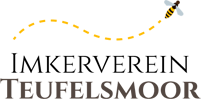 Imkerverein Teufelsmoor Logo